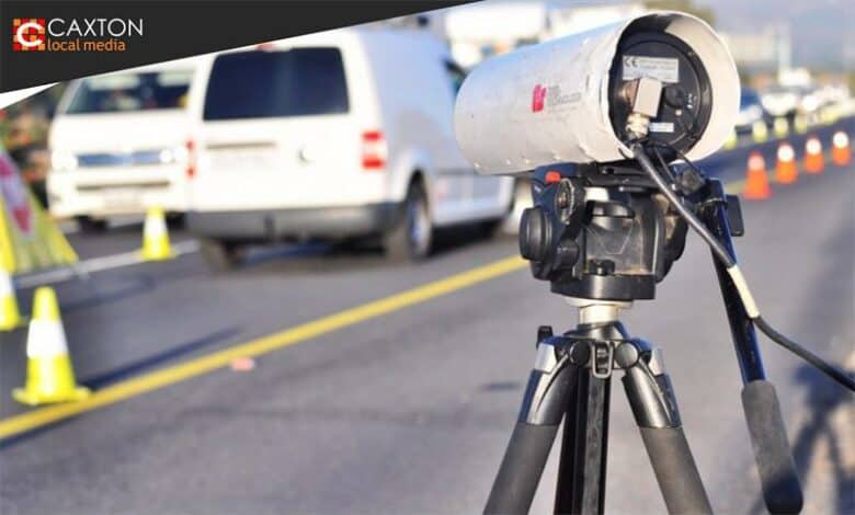 Intensified stop-and-search operations across the province resulted in over 2 300 traffic fines and several arrests.