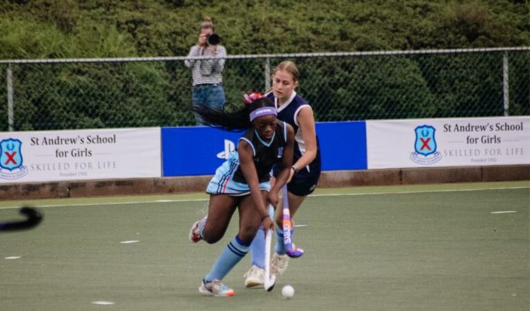 Since 2022, the St Andrew’s Hockey, Netball and Squash Festival has been held and attracts schools from across the country.