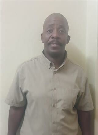 A forty-five-year-old former security officer is sentenced to 12 years’ imprisonment at the Germiston Magistrate’s Court following a 2023 murder.