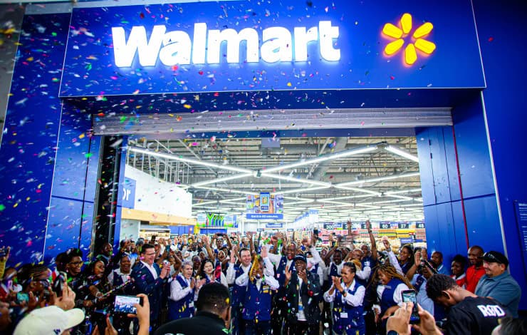 The opening of the third South African store in Boksburg offers low prices, job creation, support for local suppliers, and community impact.