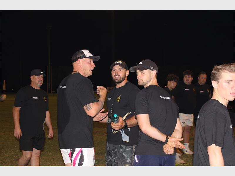 Performance anxiety and social media scrutiny are reshaping the lives of sports players. The Alberton Rugby Club’s strength and conditioning coach, Derek Harwood, shares his practical blueprint for keeping players mentally strong, grounded, and game-ready.