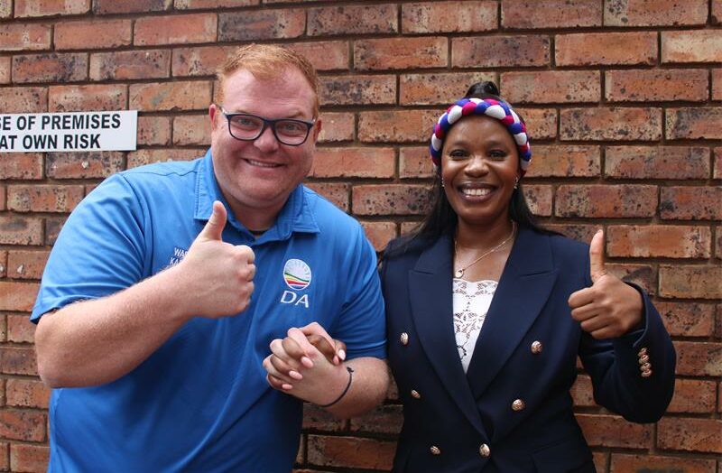 Political parties are naming candidates and outlining plans as Ekurhuleni residents raise ongoing concerns over basic service delivery ahead of local elections.