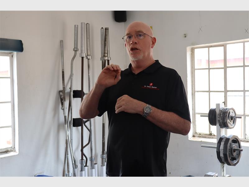 Concussion awareness: recognising symptoms, risks and the importance of proper management in young athletes.