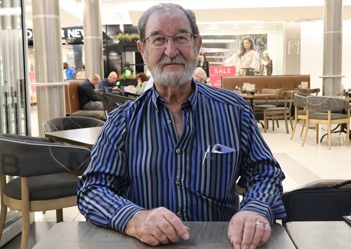 Bedfordview doctor guides South Africans on estate planning