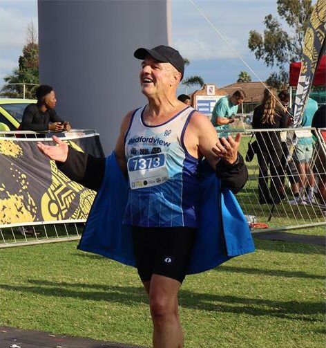 The annual Edenvale Marathon this year adds a new dimension to the race with new routes as well as a 16km distance.