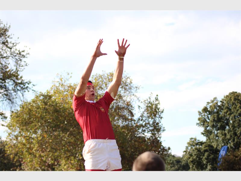 The much-anticipated KES Easter Rugby Festival returns from April 2 to 6, bringing together top school teams from across South Africa, and even Australia, for an Easter weekend filled with thrilling rugby and hockey matches.