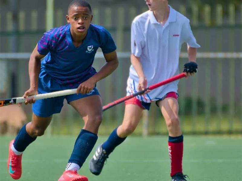 Krugersdorp High gears up for Best of the West Easter Festival with top school rugby, hockey and community focus