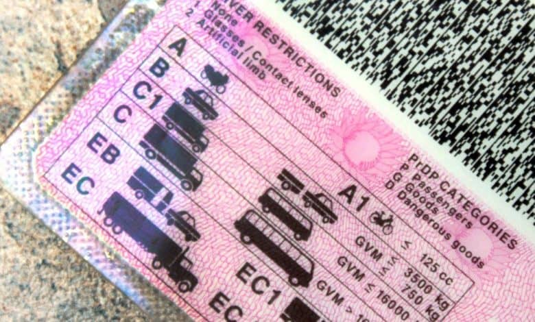 The city offers a weekly Wednesday walk-in service at driver’s licence testing centres to assist elderly residents.