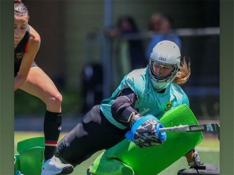 School hockey lays the foundation for future international players, teaching skills, discipline, and teamwork while opening pathways to higher-level competition.