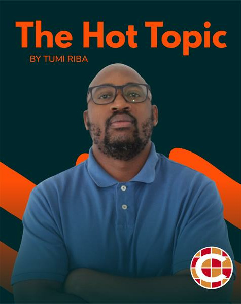 The Hot Topic: Illegal immigration in South Africa: A crisis we can no longer ignore