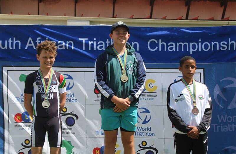Elite and U23 athletes showcased their talent at the SA Triathlon Championships at Ebotse Golf and Country Estate, with top performances highlighting the growing strength of South Africa’s triathlon scene amid tough international competition.