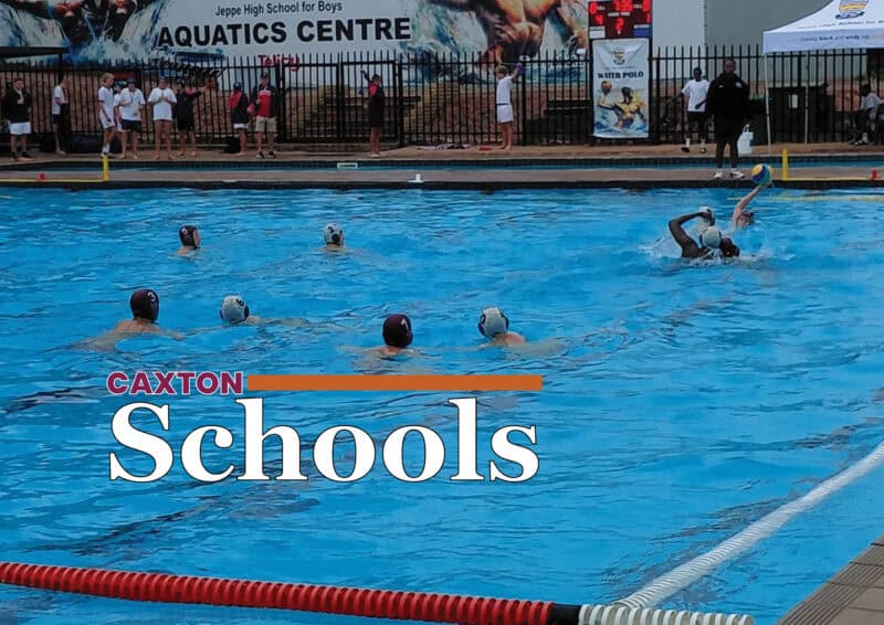 Overcast conditions and heavy rain delay fixtures while teams deliver strong performances across pool and basketball courts