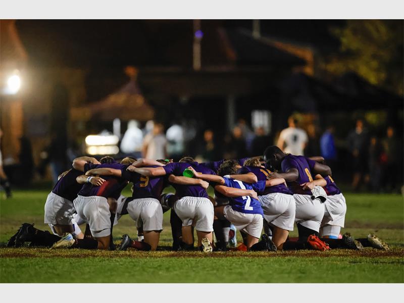 St John’s College blends tradition and modern coaching to develop disciplined, adaptable young rugby players ready for the next level.