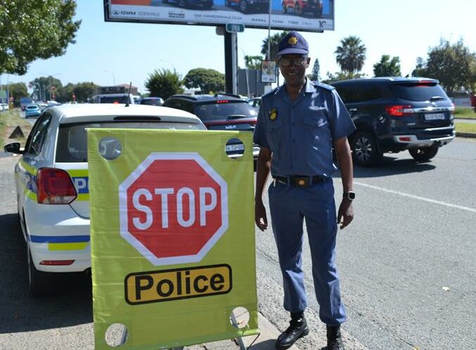 Multi-agency crackdown targets crime hotspots, resulting in arrests, vehicle impoundments and traffic fines during Safer Easter Season operations.