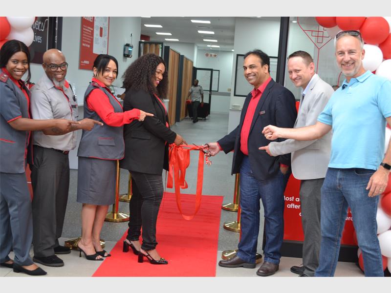 “For me, it’s all about giving back and having the ability to save someone else’s life.”