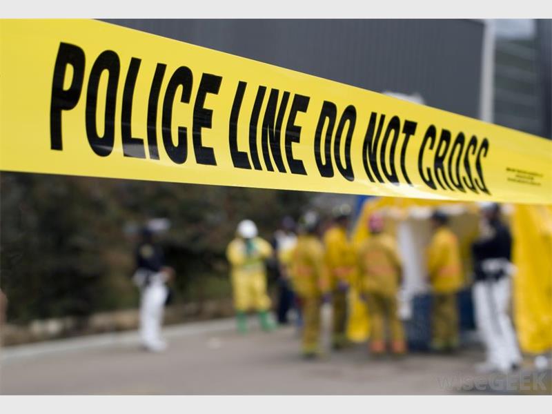 Murder and attempted murder cases are under investigation following a shooting at a tavern in Elandsfontein.