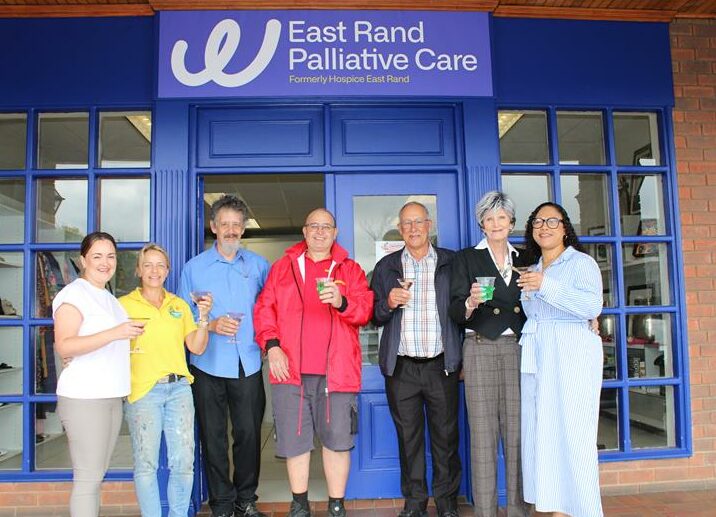 Unbeatable bargains await at the organisation’s chic new store.