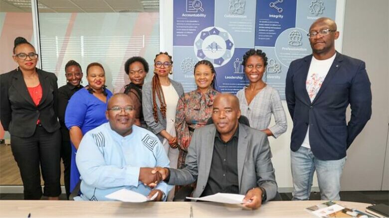 A new partnership aims to speed up delivery of well-located housing across the city.