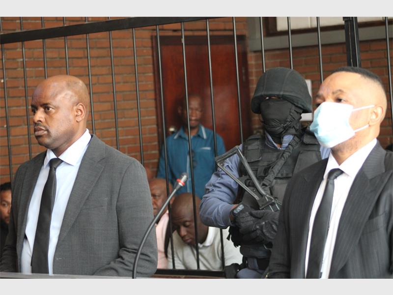 The corruption case involving senior Ekurhuleni officials has been postponed to July as it moves into the Regional Court trial phase.