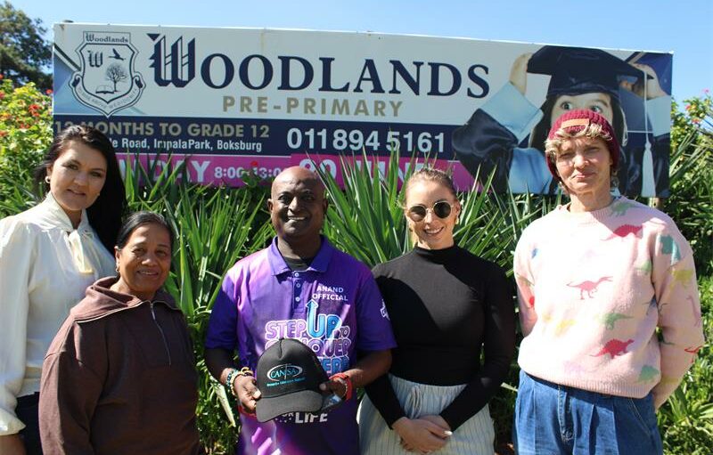 Residents are encouraged to unite in the fight against cancer at a special evening of remembrance and support.