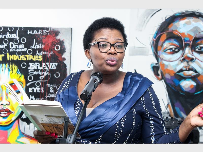 A heartfelt gala in Edenvale highlighted the realities of autism caregiving while promoting support and awareness.
