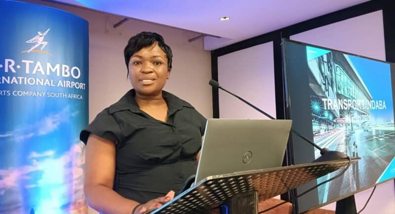 The City of Ekurhuleni highlighted collaboration and commuter-focused solutions at the ACSA Transport Indaba, aiming to enhance safety, connectivity, and efficiency across public transport, including the Harambee bus system and OR Tambo International Airport links.