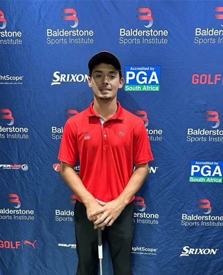One Balderstone Sports Institute golfer achieves victory at the Premier Division End-of-Cycle 72-Hole Championship while the other achieves it at the Junior Academy End-of-Cycle 1 36-Hole Championship.