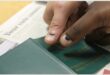Voters will take to the polling station on November 4 this year for the 2026 local government elections.