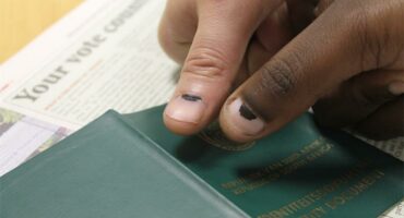 Voters will take to the polling station on November 4 this year for the 2026 local government elections.
