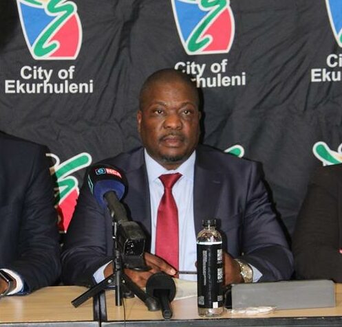 CoE has unveiled a new energy initiative expected to attract R16bn in private investment to improve electricity security and support economic growth across the metro.