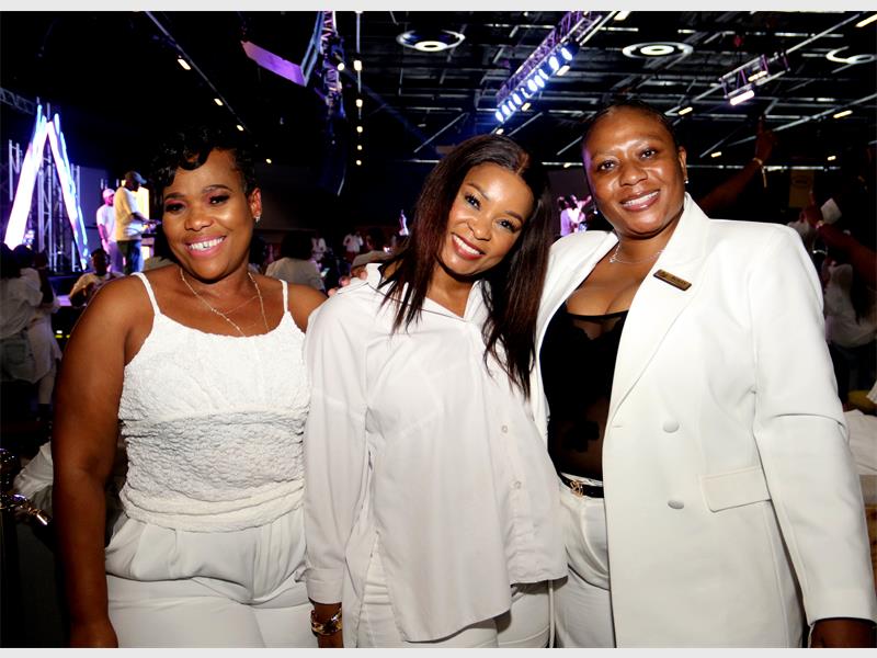 The premium music celebration started in the afternoon and continued into the early hours of the following morning.