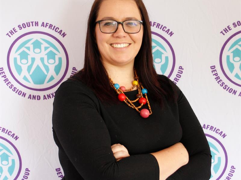 South Africans facing growing stress and burnout pressures, warns Sadag