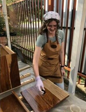 East Rand Woodworkers" Association creates space for learning and creativity