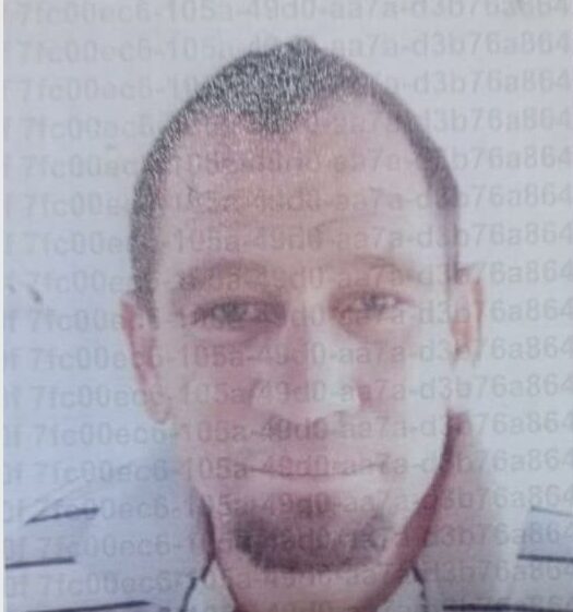 The deceased was found on one of the streets in Edenvale in January 2025.