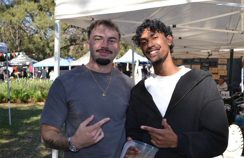 The market is held on the first Sunday of every Month at Horwoods Farm.