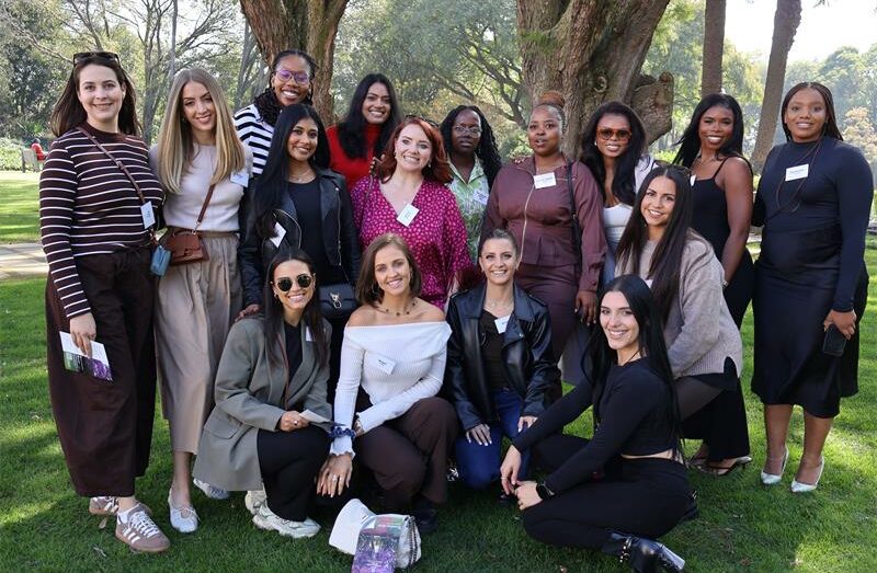 Flavours and sounds of Italy dominated this year’s theme at the St Andrew’s School for Girls annual Old Girls’ Reunion.