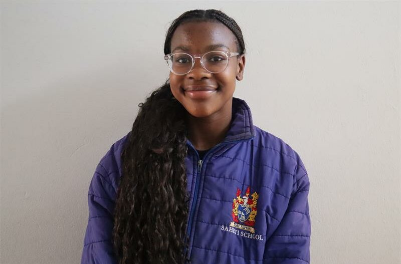 In efforts to create anti-bullying awareness, we asked a few young people the following question: What role can teachers, parents or learners play to combat bullying when it happens? This is what they had to say …