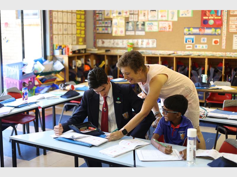 The goal of this year’s Embrace Symposium 2026 at St Benedict’s College is that every delegate leaves with the knowledge, language, and confidence to drive meaningful, tangible social healing in their school community.