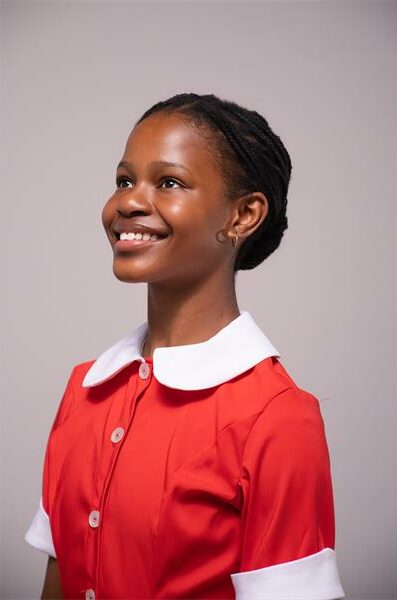 A Grade Eight learner at Reddam House Bedfordview portrays journey of self-discovery through a ballet debut in Michael Jackson Heal the World Ballet.