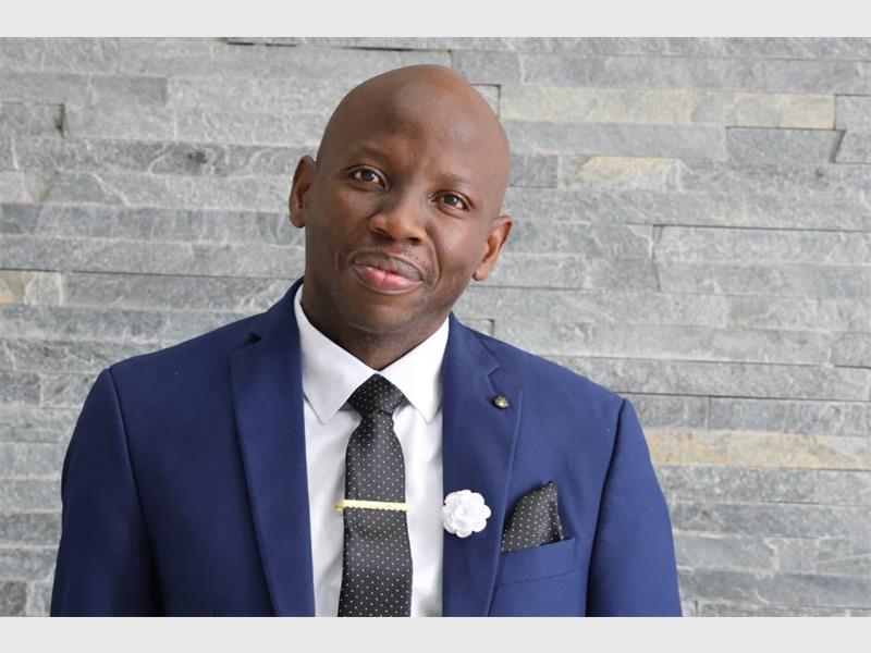 Newly elected Speaker John Senona says restoring order, strengthening accountability and rebuilding public trust are top priorities as the City of Ekurhuleni navigates political instability and coalition challenges.