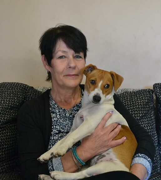 “I am extremely grateful that Beans is alright and she is on the road to recovery, but the community needs to be aware of incidents like this.