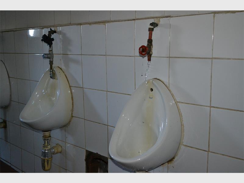 The City of Ekurhuleni says repairs are being arranged and security measures are under review after vandals damaged ablution facilities at Gillooly's Farm, sparking concerns from parkrun volunteers and the local ward councillor.