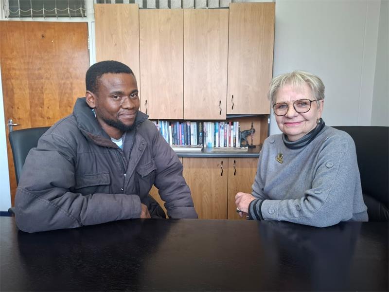 Ward 18 councillor Heather Hart is encouraging young people to register to vote ahead of the final voter registration weekend on August 1 and 2.