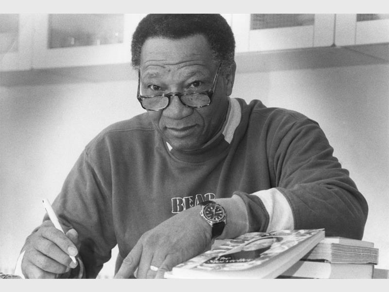 Growing up in Sophiatown, Mattera came of age amid music, debate, beauty, and violence.