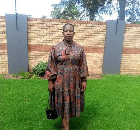 The accused, who purchased designer fragrances worth R7 370, was found in possession of a South African Smart ID card belonging to someone else.