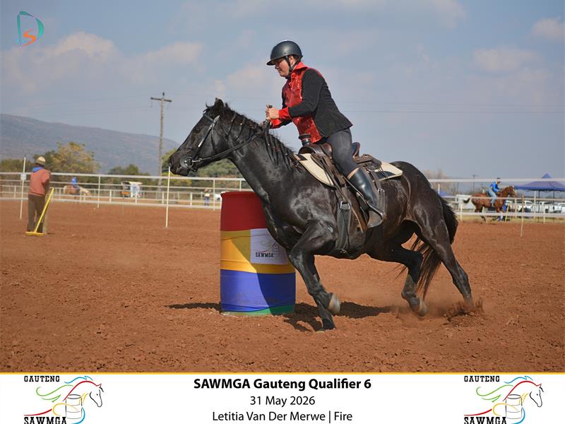 A 31-member Ekurhuleni squad, including 16 riders from Benoni's Vega Equestrian Club, will compete in the provincial qualifiers at Six Trees Stables.