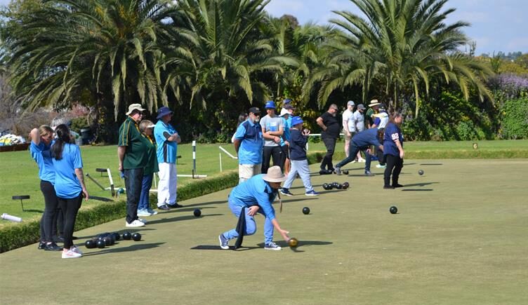 The highlight of the day will be a road rally, where participants will embark on a journey through Edenvale.