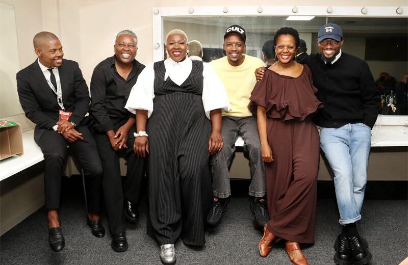 The comedy special saw comedians such as Mduduzi Ntuli, Sandile Makhanya, better known as Flymotion of Durban, Dillan Oliphant, and surprise guest, Nonto Rubushe take to the stage.