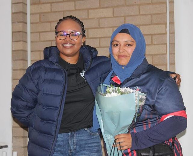 The region has 256 schools in the KFC-mini-cricket programme, with 7 000 learners participating, out of 5 318 schools and 141 044 learners nationally.