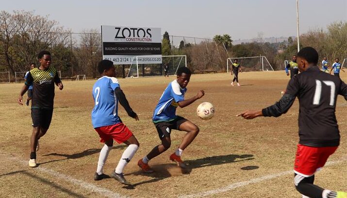 In an effort to identify players who could add value to their Hollywoodbets Regional League team, Joburg FC held the Men’s Regional League Trials at Olympiacos Soccer Club.